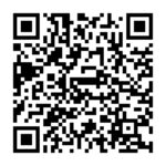 SNSピリカアプリDL二次元バーコード